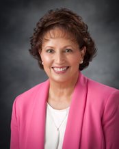Photo of Diane Gustafson