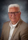 Mark Heffel headshot