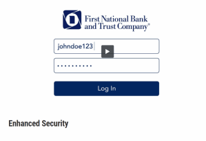 enhanced security video