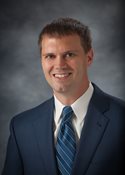 Photo of Geoff Roemerman