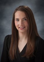 Photo of Kelsey Hartz