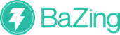 BaZing logo