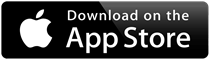 apple store button for link