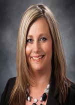Photo of Renae Stevens